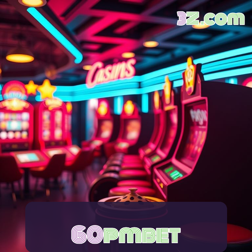 Incríveis Apostas e Emoções no 60pmbet: Conecte-se Agora!