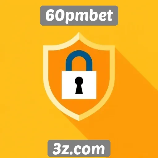 Comparativo de segurança entre sites de apostas incluindo 60pmbet
