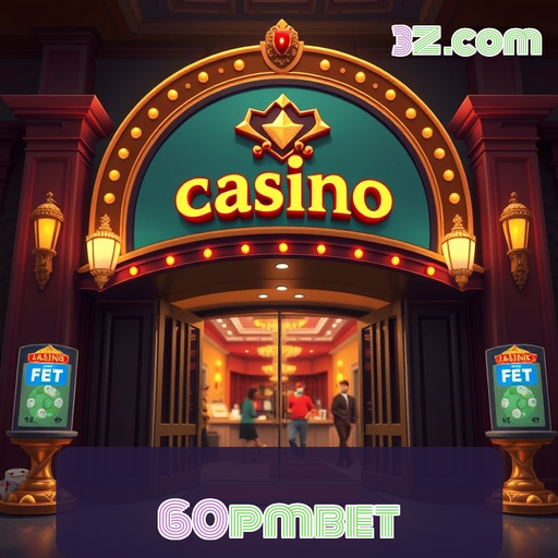 60pmbet: A Experiência Confiável que Você Sempre Quis