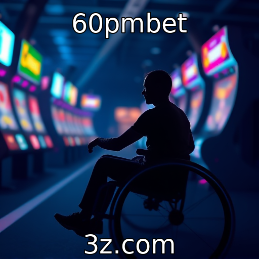 Acessibilidade em jogos eletrônicos como prioridade