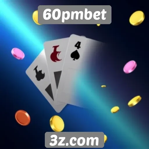 Análise de jogos disponíveis no site 60pmbet