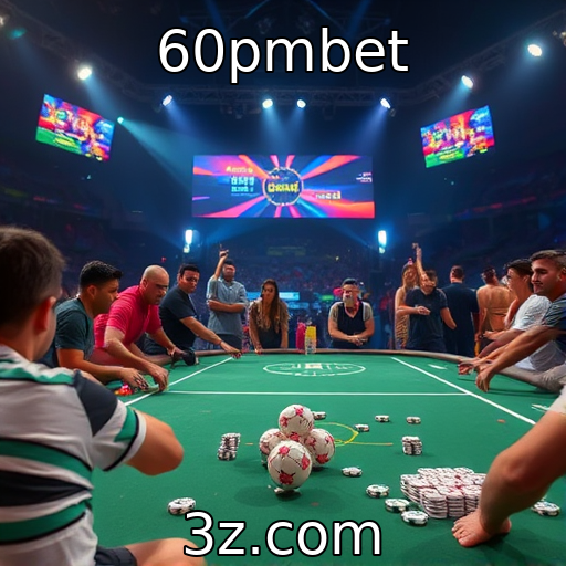 Eventos de jogos ganham popularidade e audiência mundial