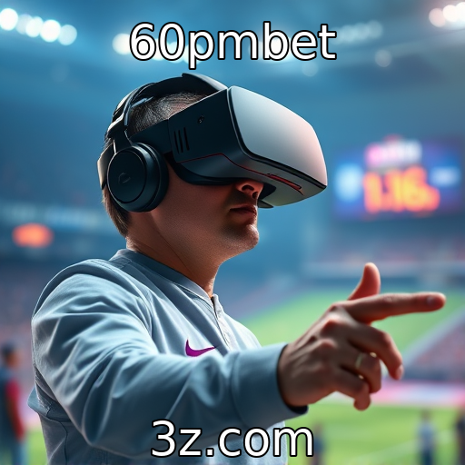 Inovações na experiência do jogador em VR