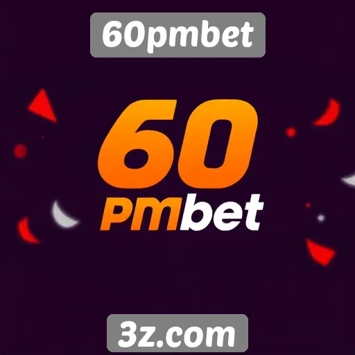 60pmbet cresce em popularidade entre jogadores online