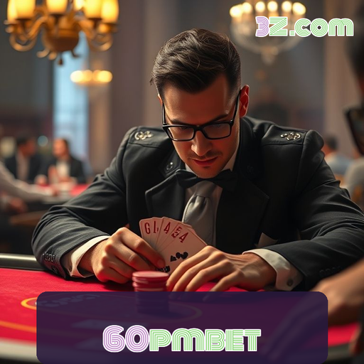 Experiência VIP no 60pmbet: Benefícios Imperdíveis para Jogadores