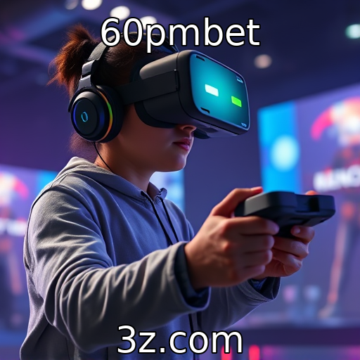 Perspectivas sobre a realidade virtual na experiência gamer