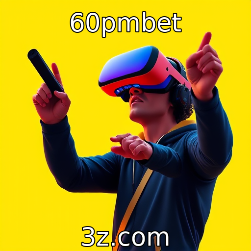 Adoção de tecnologia VR transforma experiências de jogos